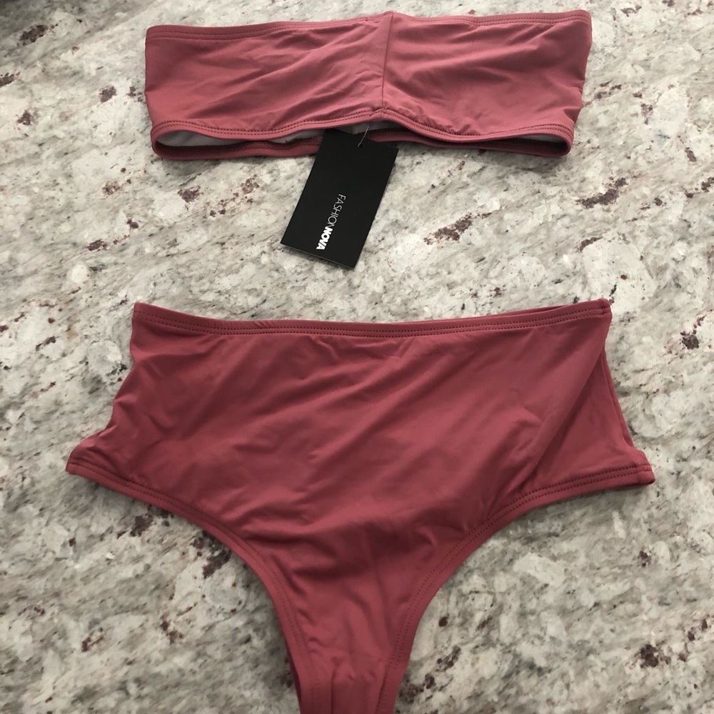 Bathing suit